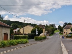 Photo paysage et monuments, Issancourt-et-Rumel - La Commune