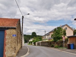 Photo paysage et monuments, Issancourt-et-Rumel - La Commune