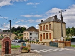 Photo paysage et monuments, Issancourt-et-Rumel - La Commune