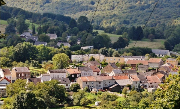 Photo Joigny-sur-Meuse - La Commune