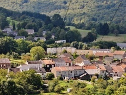 Photo paysage et monuments, Joigny-sur-Meuse - La Commune