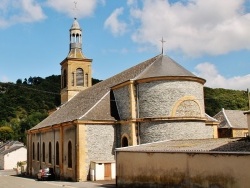 Photo paysage et monuments, Joigny-sur-Meuse - L'église