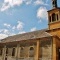 Photo Joigny-sur-Meuse - L'église