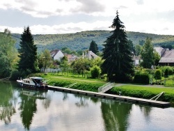 Photo paysage et monuments, Joigny-sur-Meuse - La Meuse
