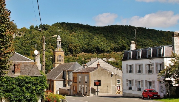 Photo Joigny-sur-Meuse - La Commune