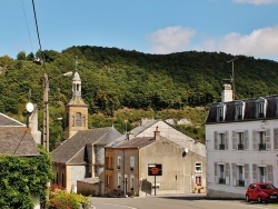 Photo paysage et monuments, Joigny-sur-Meuse - La Commune