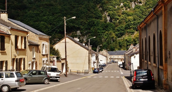 Photo Joigny-sur-Meuse - La Commune