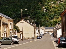 Photo paysage et monuments, Joigny-sur-Meuse - La Commune