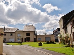 Photo paysage et monuments, Joigny-sur-Meuse - La Commune