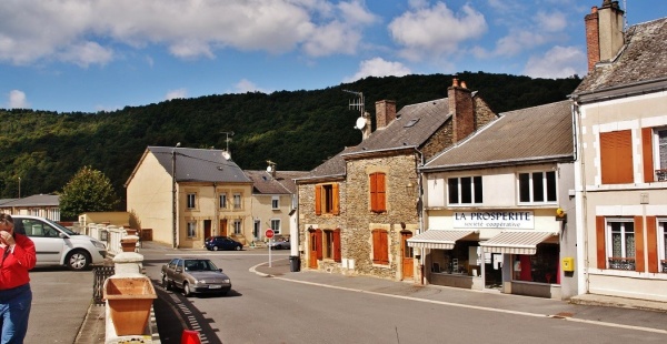 Photo Joigny-sur-Meuse - La Commune