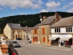 Photo paysage et monuments, Joigny-sur-Meuse - La Commune