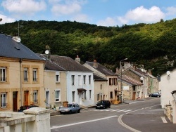 Photo paysage et monuments, Joigny-sur-Meuse - La Commune
