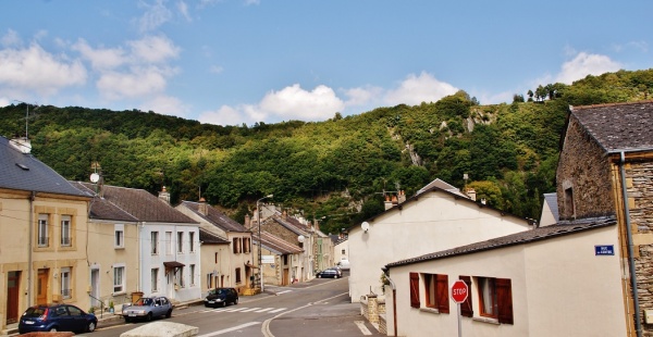 Photo Joigny-sur-Meuse - La Commune