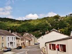 Photo paysage et monuments, Joigny-sur-Meuse - La Commune