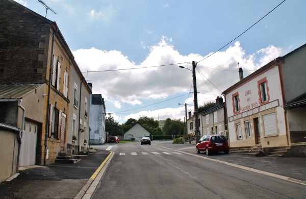 Photo Joigny-sur-Meuse - La Commune