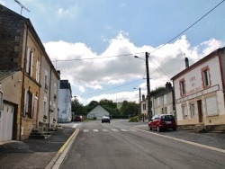 Photo paysage et monuments, Joigny-sur-Meuse - La Commune