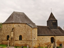 Photo paysage et monuments, Mairy - L'église