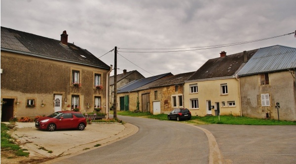 Photo Mairy - La Commune
