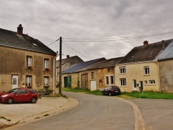 Photo paysage et monuments, Mairy - La Commune