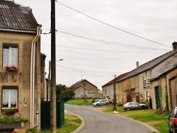 Photo paysage et monuments, Mairy - La Commune