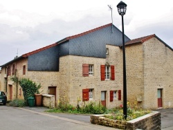 Photo paysage et monuments, Mondigny - La Commune