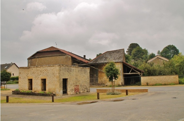 Photo Mondigny - La Commune