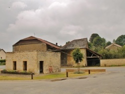 Photo paysage et monuments, Mondigny - La Commune