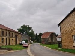 Photo paysage et monuments, Mondigny - La Commune