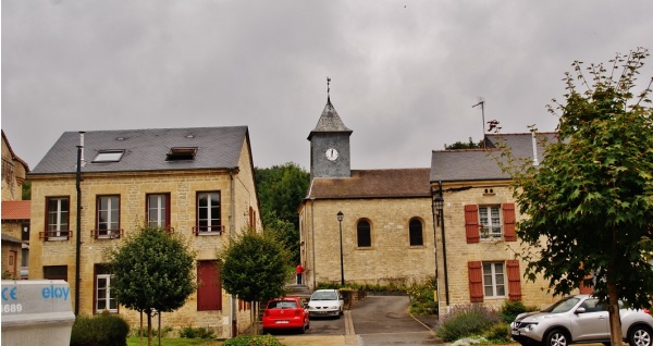 Photo Mondigny - La Commune