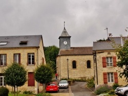 Photo paysage et monuments, Mondigny - La Commune