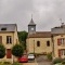 Photo Mondigny - La Commune