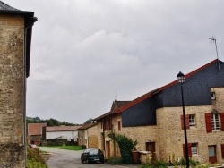 Photo paysage et monuments, Mondigny - La Commune