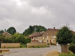 Photo paysage et monuments, Mondigny - La Commune