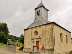 Photo paysage et monuments, Mondigny - L'église