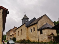 Photo paysage et monuments, Mondigny - L'église