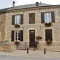 Photo Montcornet - La Mairie