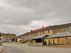 Photo paysage et monuments, Montcornet - La Commune