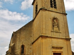 Photo paysage et monuments, Nouvion-sur-Meuse - L'église