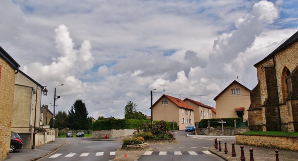 Photo Nouvion-sur-Meuse - La Commune