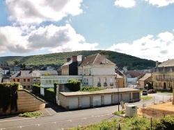 Photo paysage et monuments, Nouzonville - La Commune