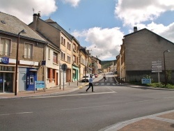 Photo paysage et monuments, Nouzonville - La Commune