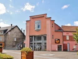 Photo paysage et monuments, Nouzonville - La Commune