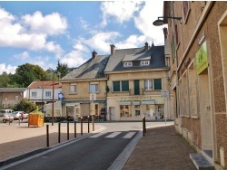 Photo paysage et monuments, Nouzonville - La Commune