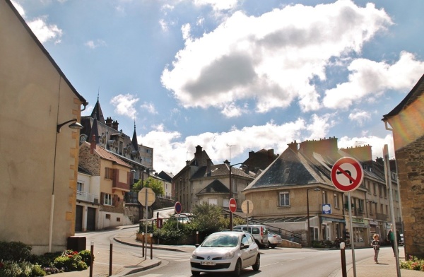 Photo Nouzonville - La Commune