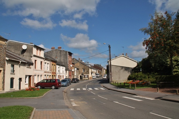 Photo Nouzonville - La Commune