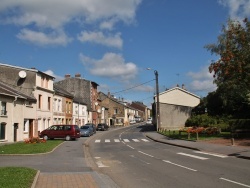 Photo paysage et monuments, Nouzonville - La Commune