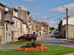Photo paysage et monuments, Nouzonville - La Commune