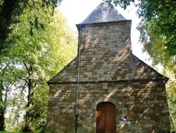 Photo paysage et monuments, Omont - L'église