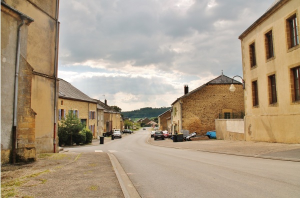 Photo Pouru-aux-Bois - La Commune