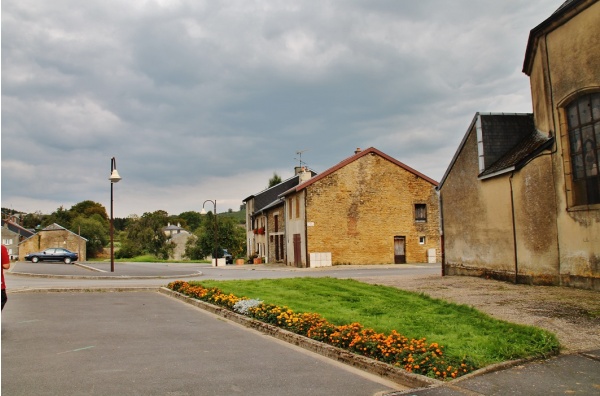 Photo Pouru-aux-Bois - La Commune